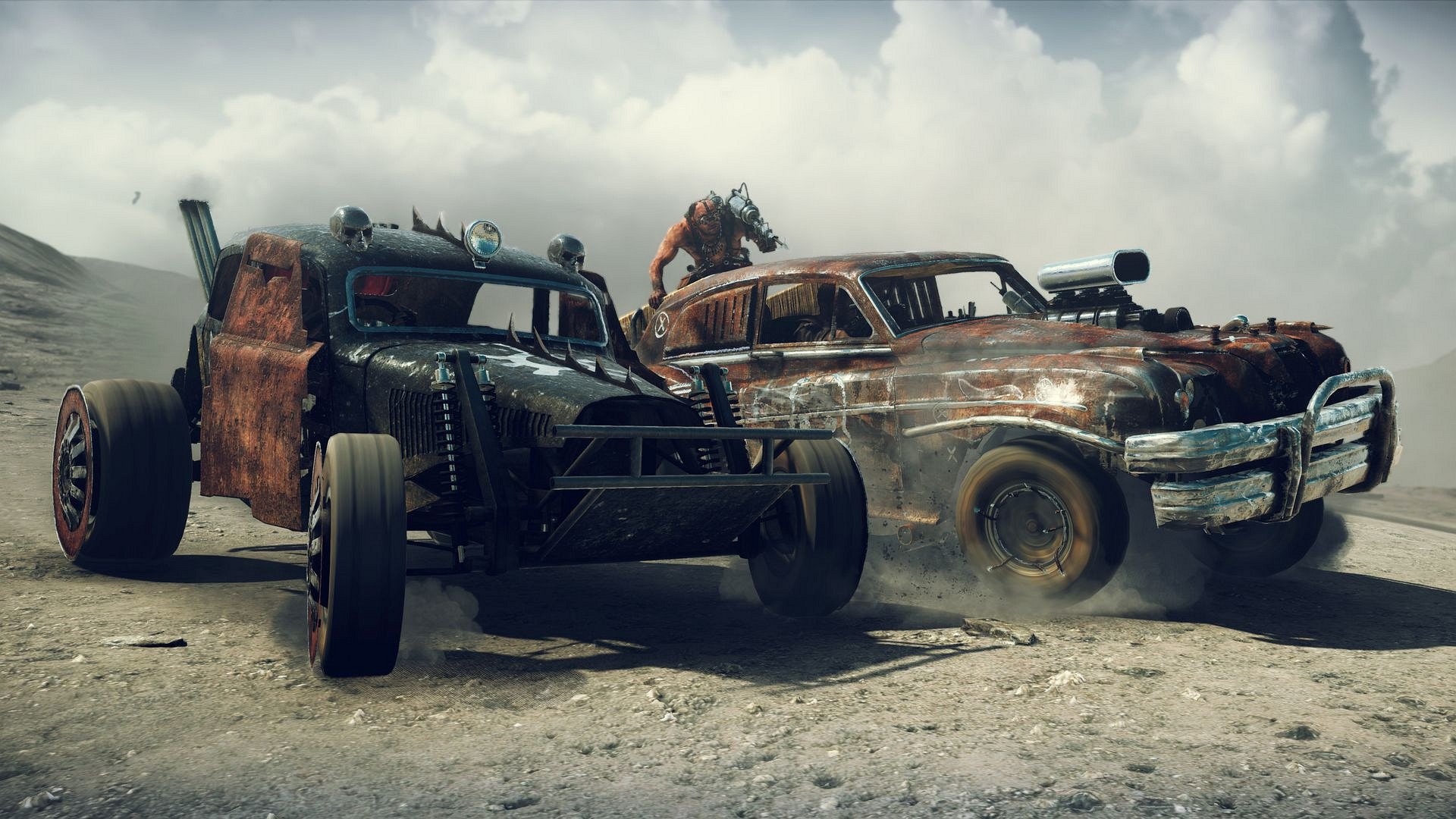 Mad Max - Imagen 11